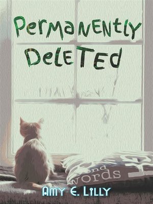 cover image of Permanently Deleted